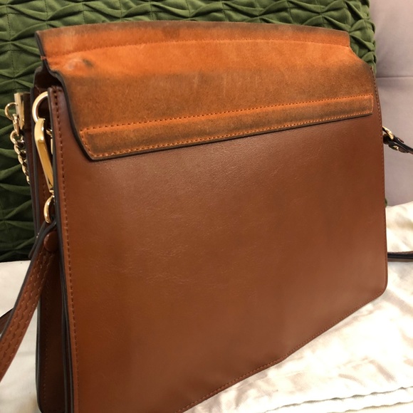 [Authentic] Chloe Faye shoulder bag - Picture 6 of 8